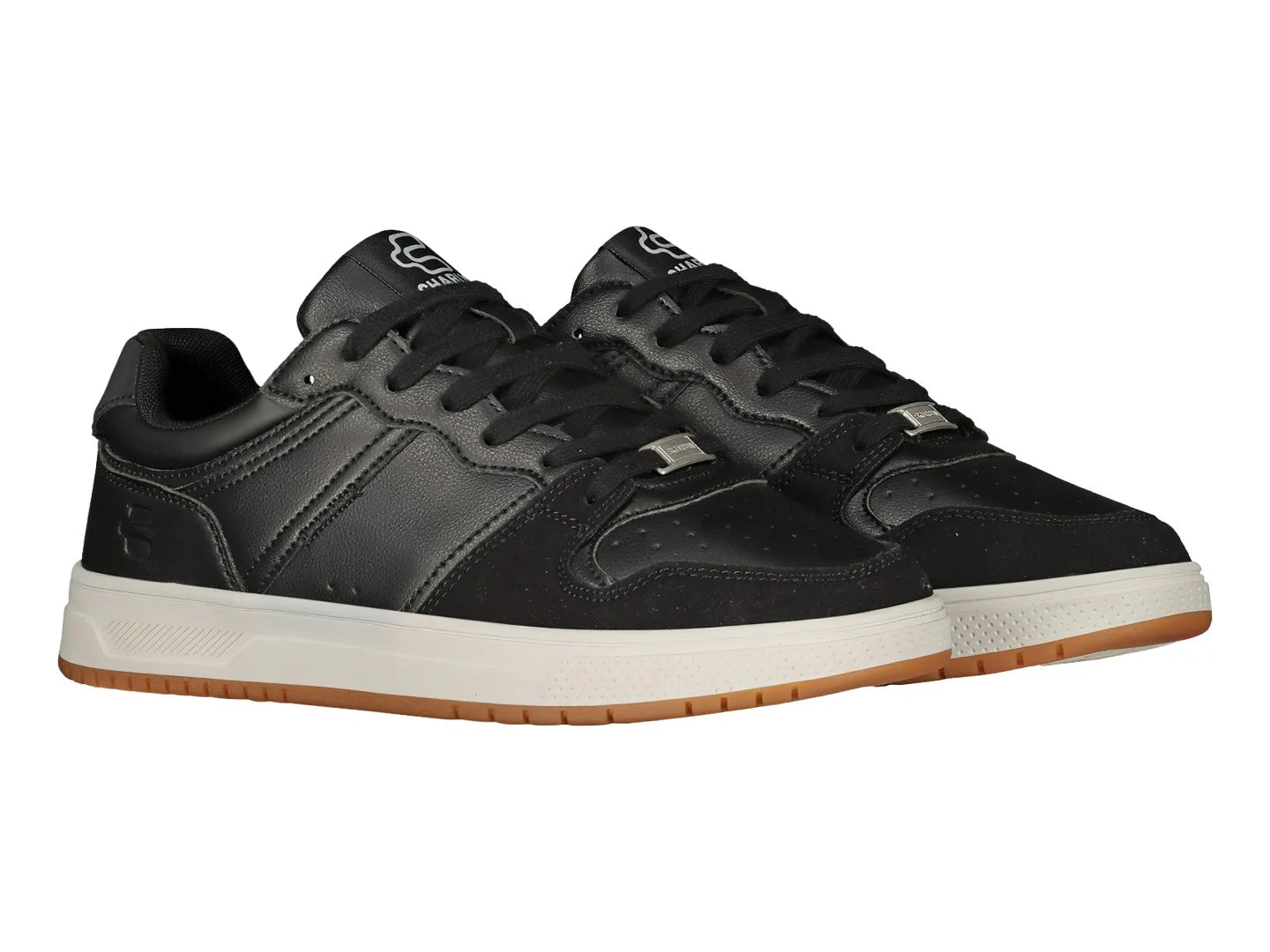 Tenis Charly Negro para Hombre