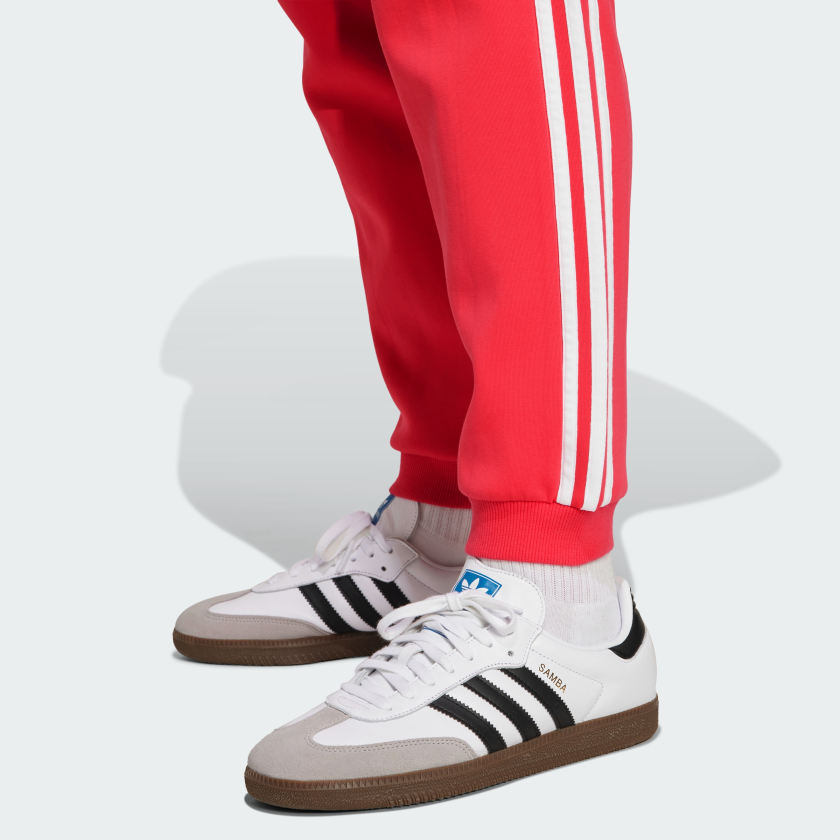 Men's adidas St. Louis CITY SC UBP Travel Pants