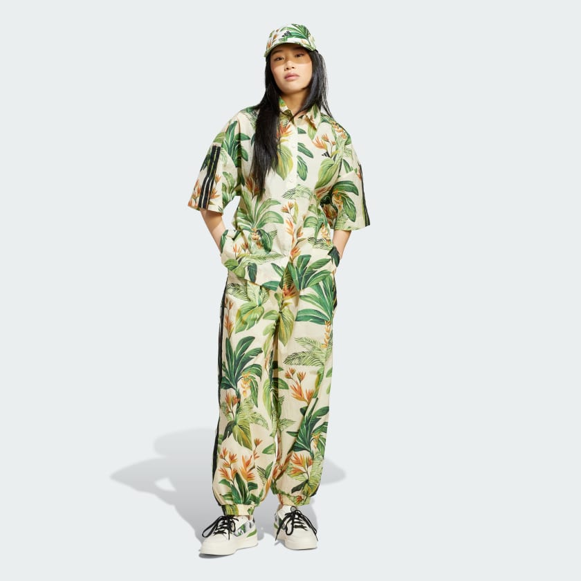 Women's adidas adidas X FARM Premium Shirt