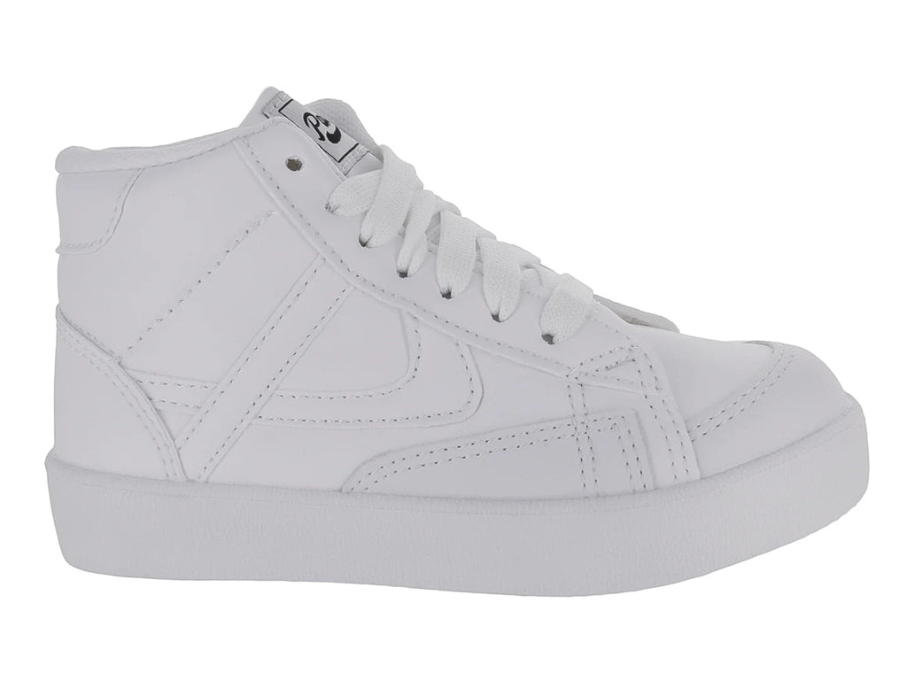 Tenis Panam Blancos para Niño