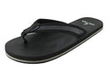 Sandalias Nautica Tropic Negro para Hombre