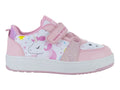 Tenis Tropicana Rosa Claro para Niña