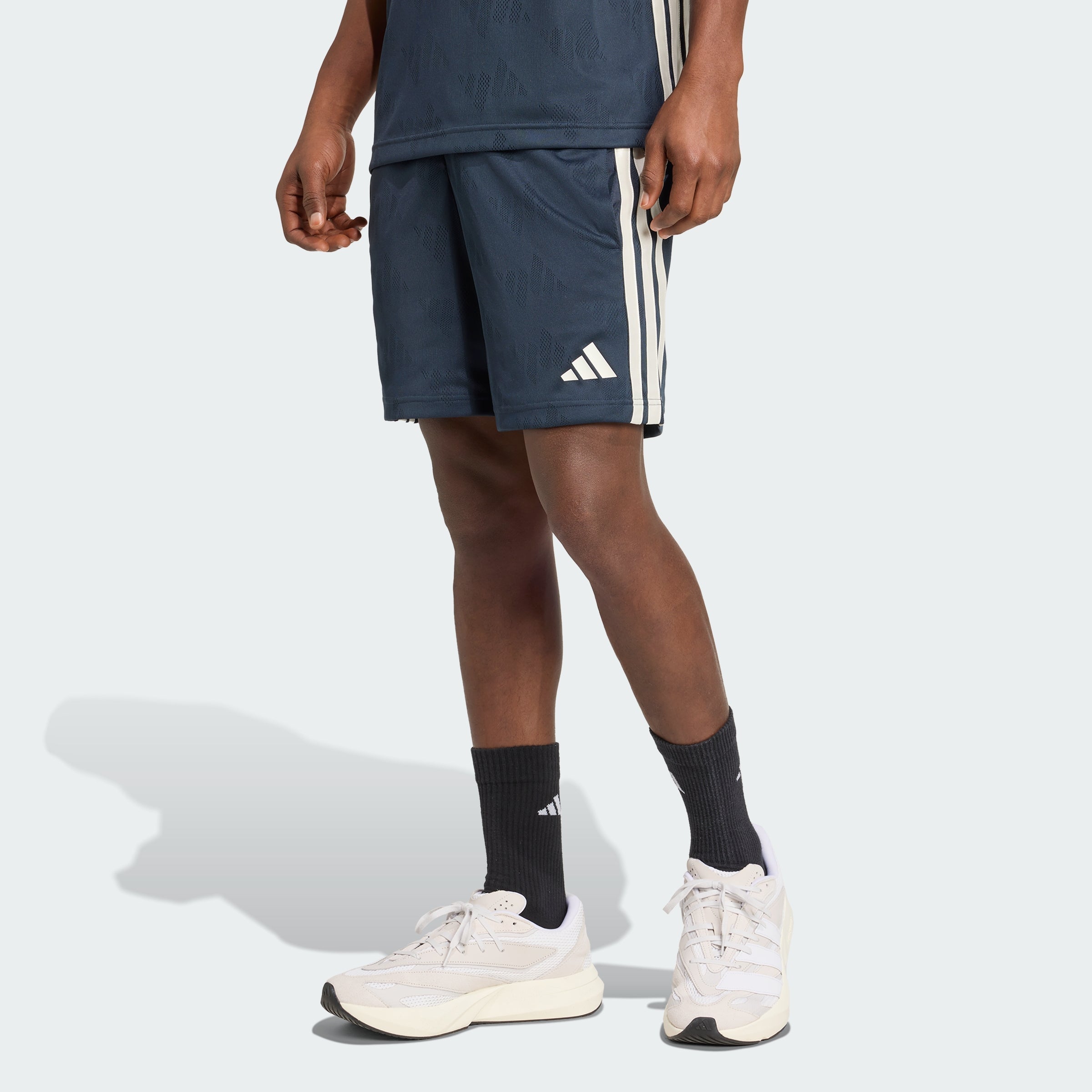 Men's adidas Stadium Jacquard Short
