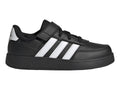 Tenis Adidas Breaknet 20 EL K Negro para Niño