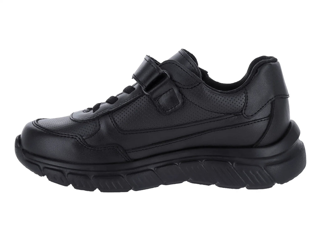 Tenis Coqueta Negros para Niño
