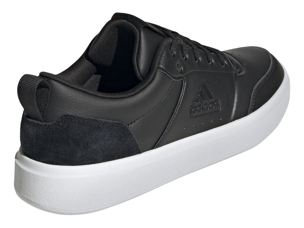 Tenis Adidas Park ST Negro con Blanco para Hombre