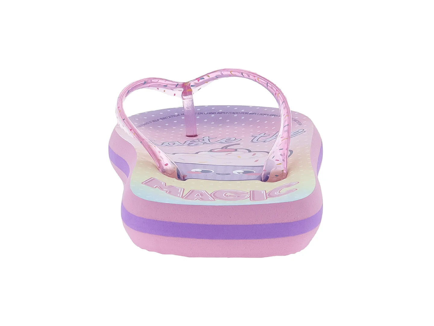 Sandalias ARRA Multicolor para Niña
