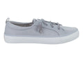Tenis Sperry Top Sider Gris para Mujer