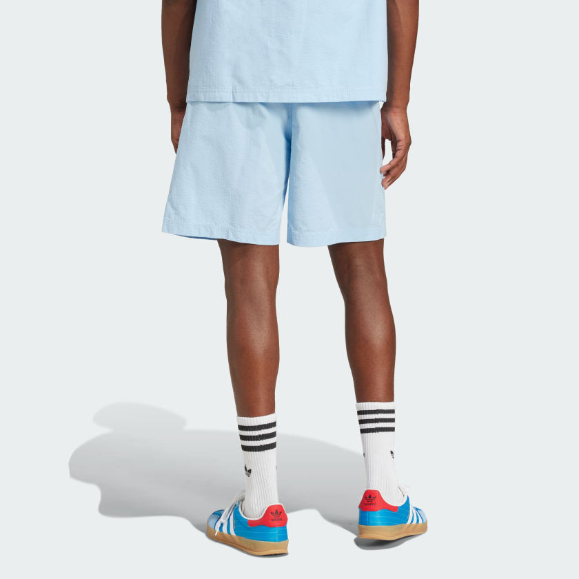 Men's adidas Essentials Seersucker Shorts