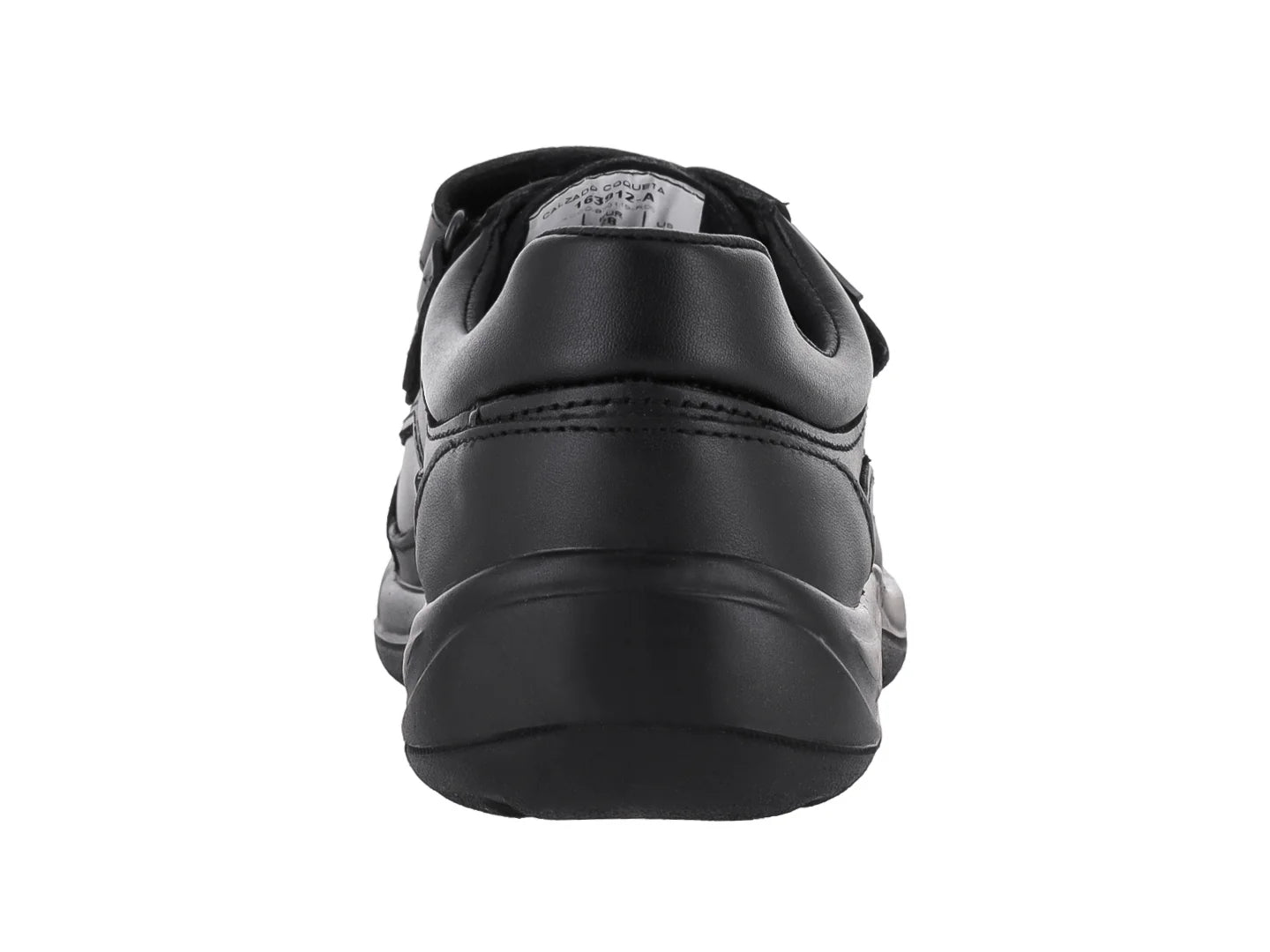 Zapatos Coqueta Negros para Niño