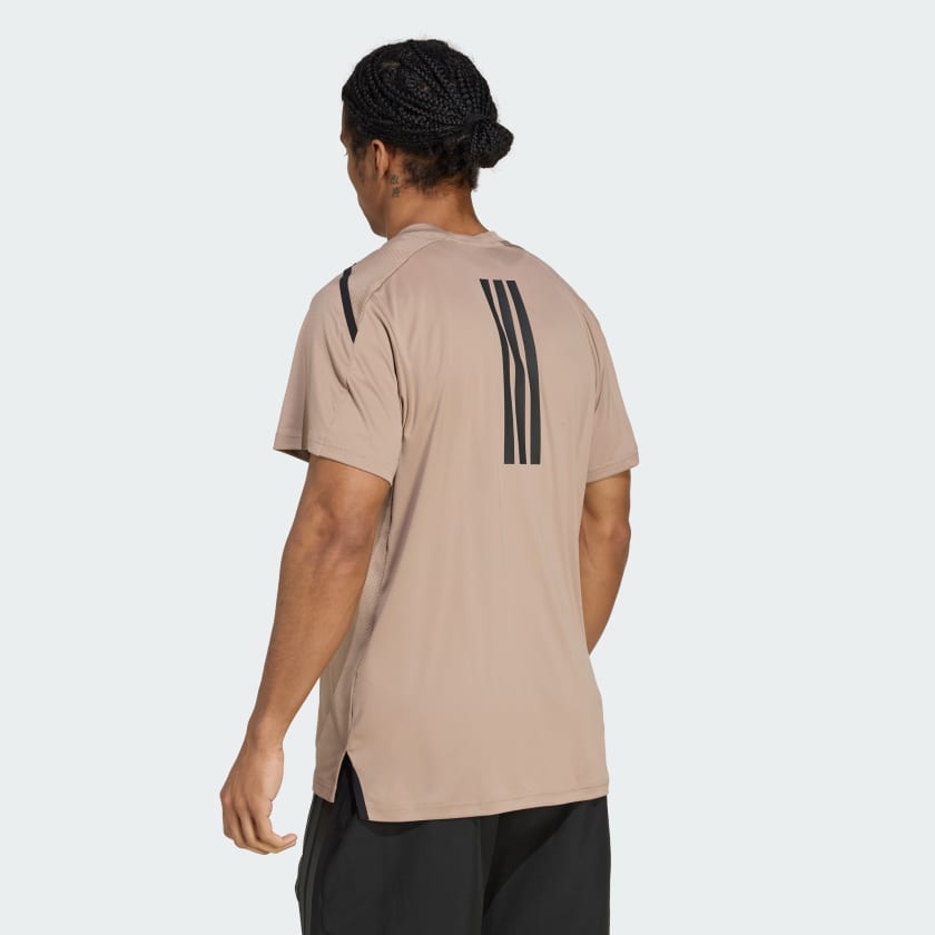 Men's adidas Designed for Training Pro-Series Tee