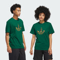Men's adidas Trefoil Torch Tee (Gender Neutral)