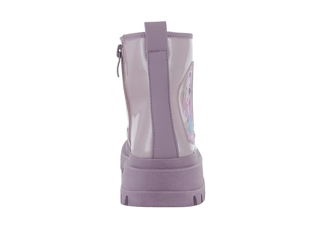 Botas Tropicana Fantasia Rosa Claro para Niña
