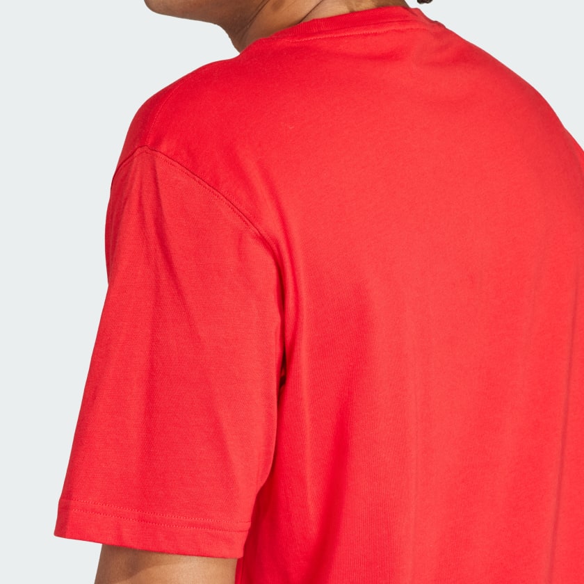 Men's adidas Adicolor Trefoil Tee