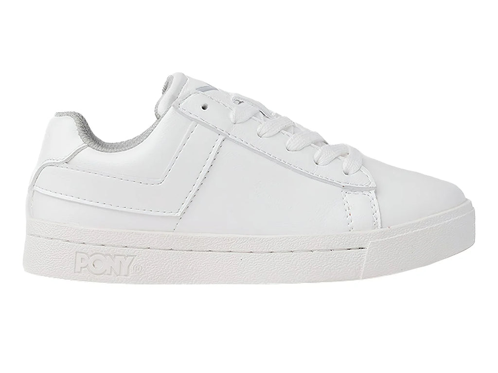 Tenis PONY Top Star Blancos para Hombre