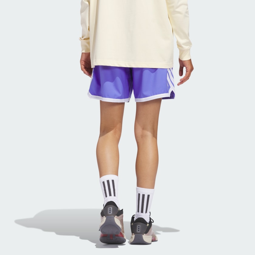 Women's adidas adidas Crazy Lite Shorts
