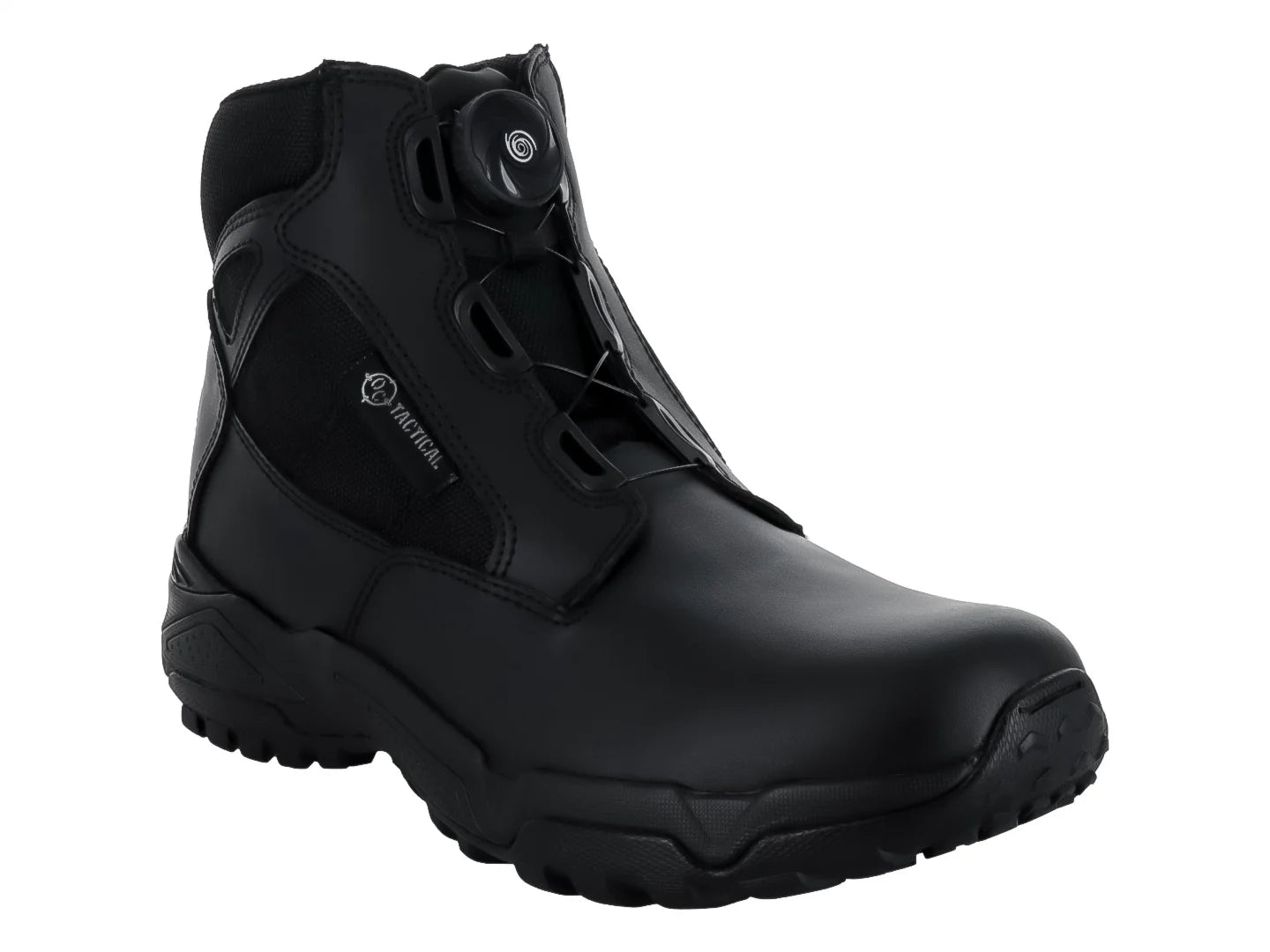 Botas OC Tactical Negro para Hombre