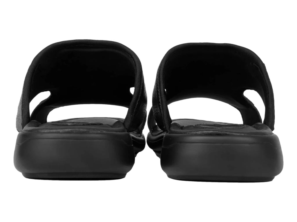 Sandalias Brantano Riviera Negro para Hombre