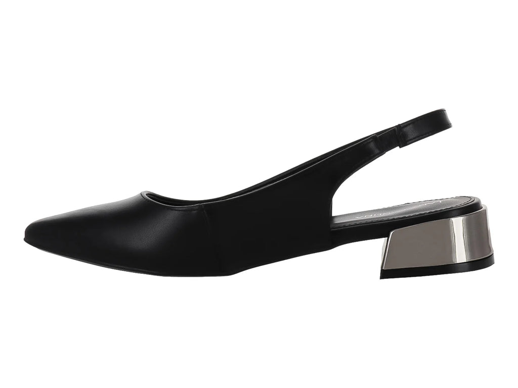 Zapatos Lady Paulina Negro para Mujer