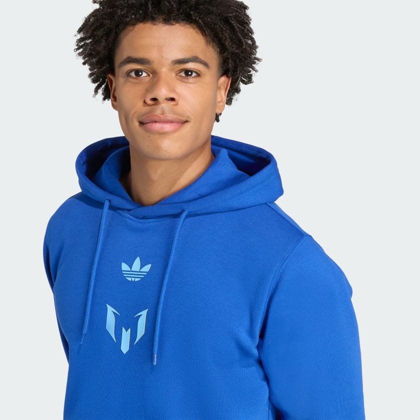 Men's adidas Messi Pants
