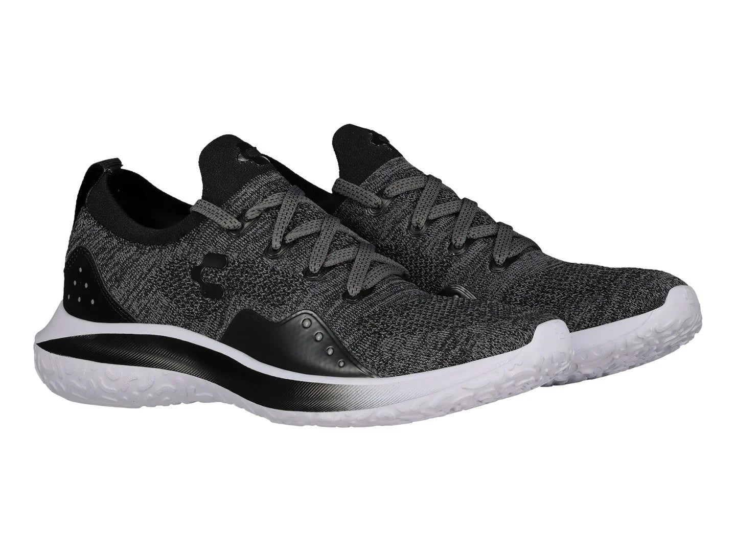 Tenis Charly Negros para Hombre