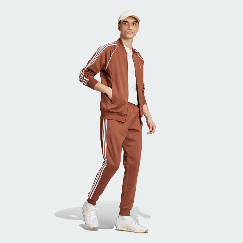 Men's adidas Adicolor Classics SST Track Jacket
