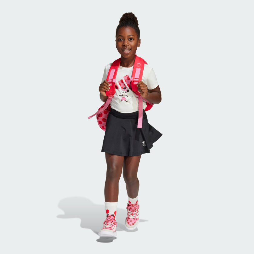 Kids' adidas adidas DISNEY MINNIE MOUSE T-SHIRT SET