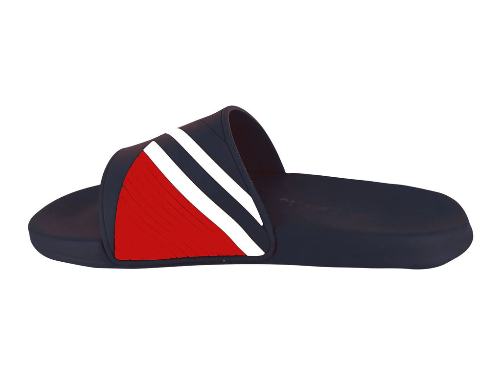 Sandalias Nautica Shark Color Marino para Hombre
