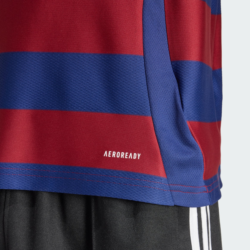 Men's adidas Newcastle United FC 24/25 Away Jersey