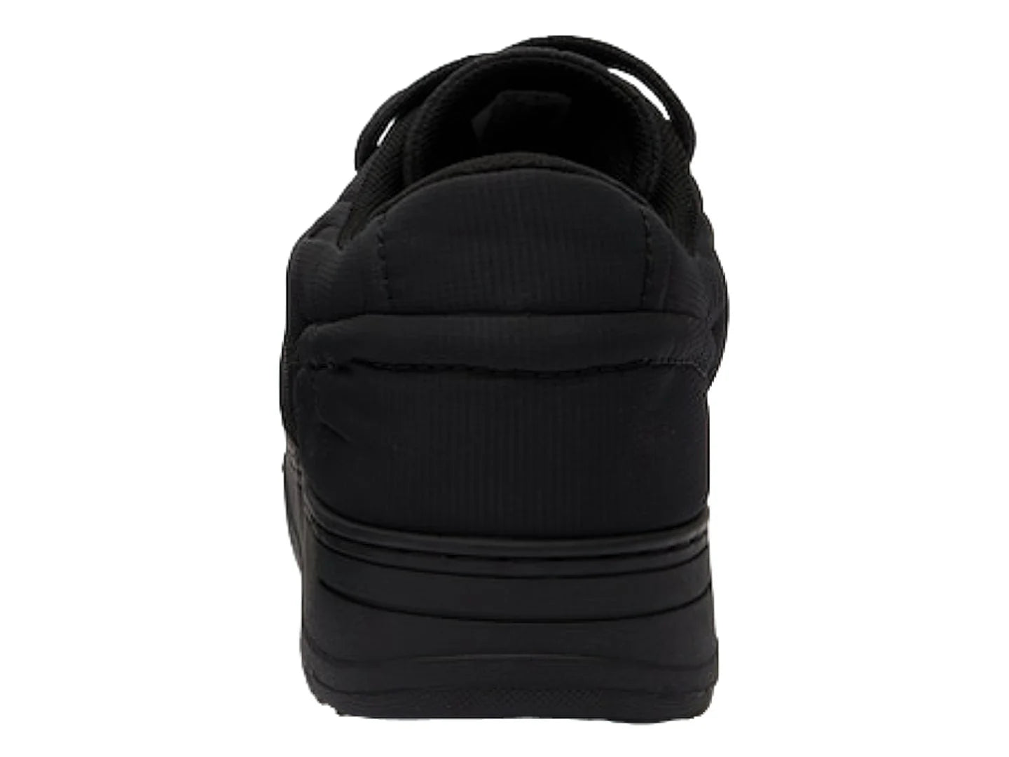 Tenis Lacoste Negro para Hombre