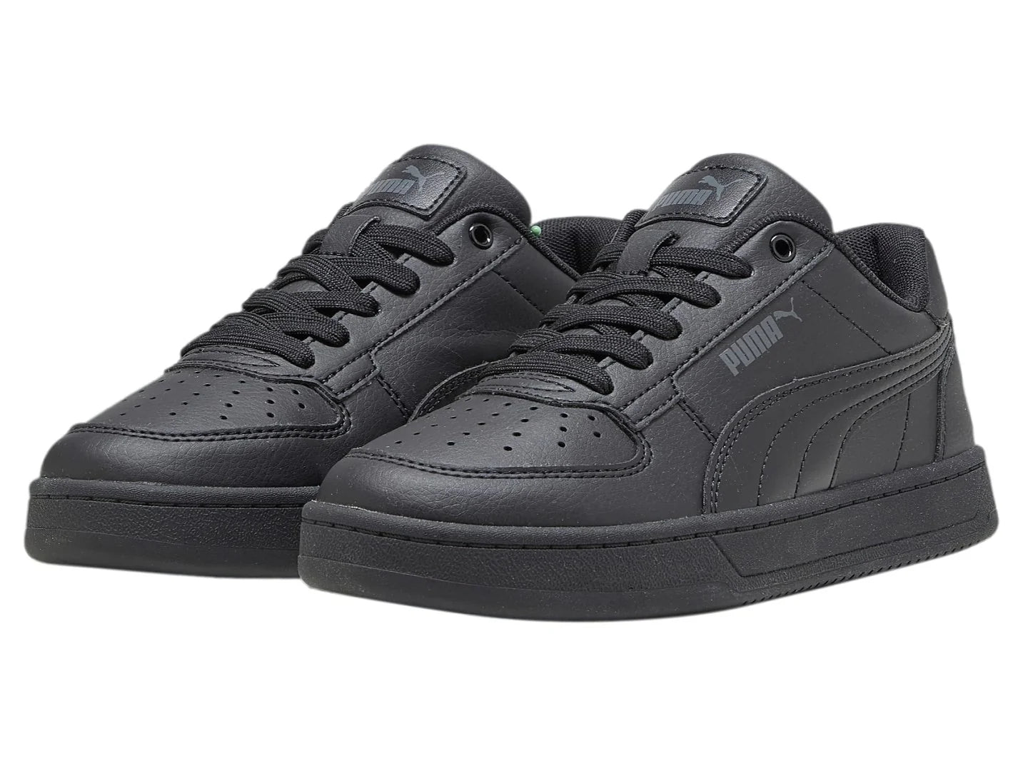 Tenis PUMA Caven 20 Jr Negro para Niño