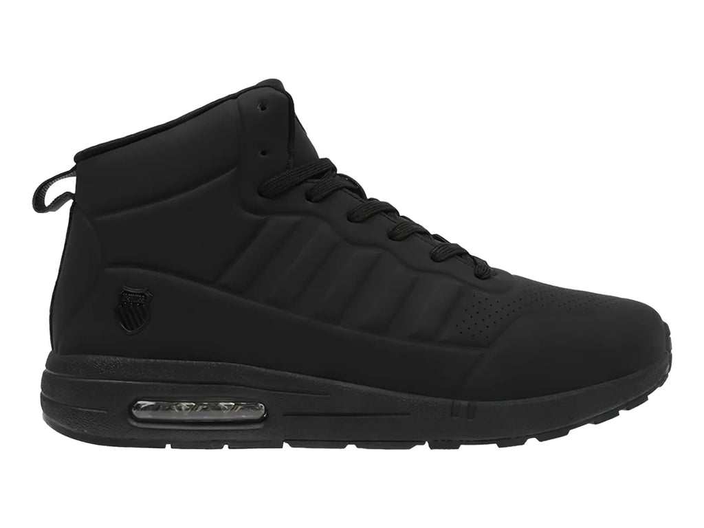 Tenis K SWISS Prime High Negro para Hombre