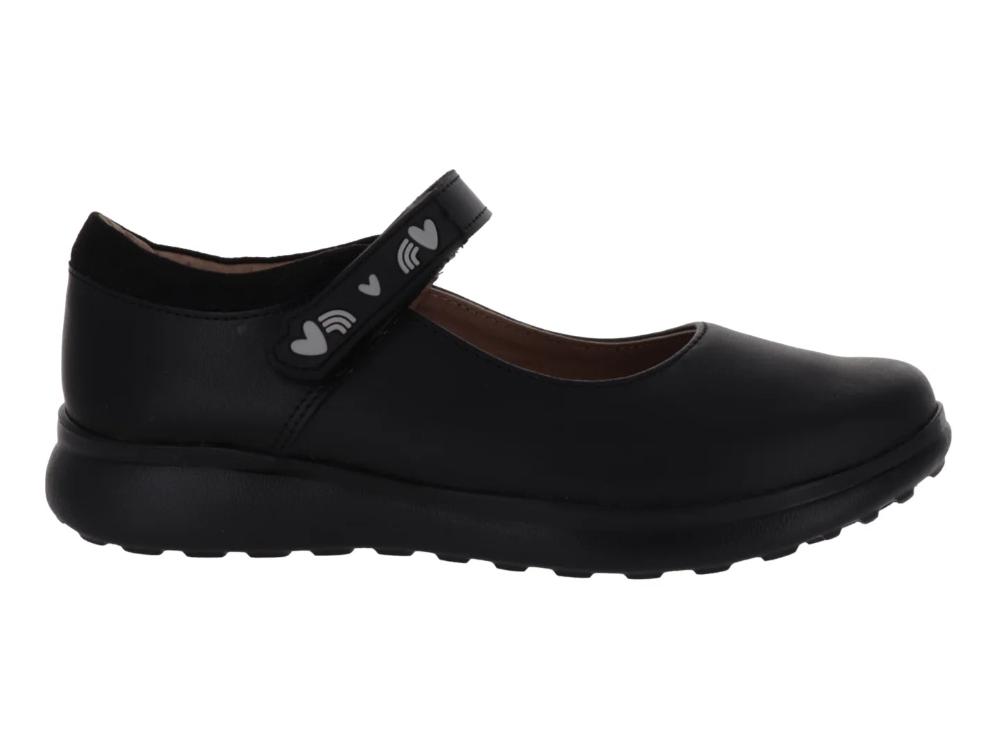 Zapatos VAVITO Negros para Niña