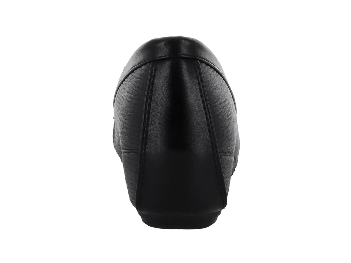 Mocasines ROZE Negro para Mujer