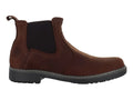 Botas Merano Color Chocolate para Hombre