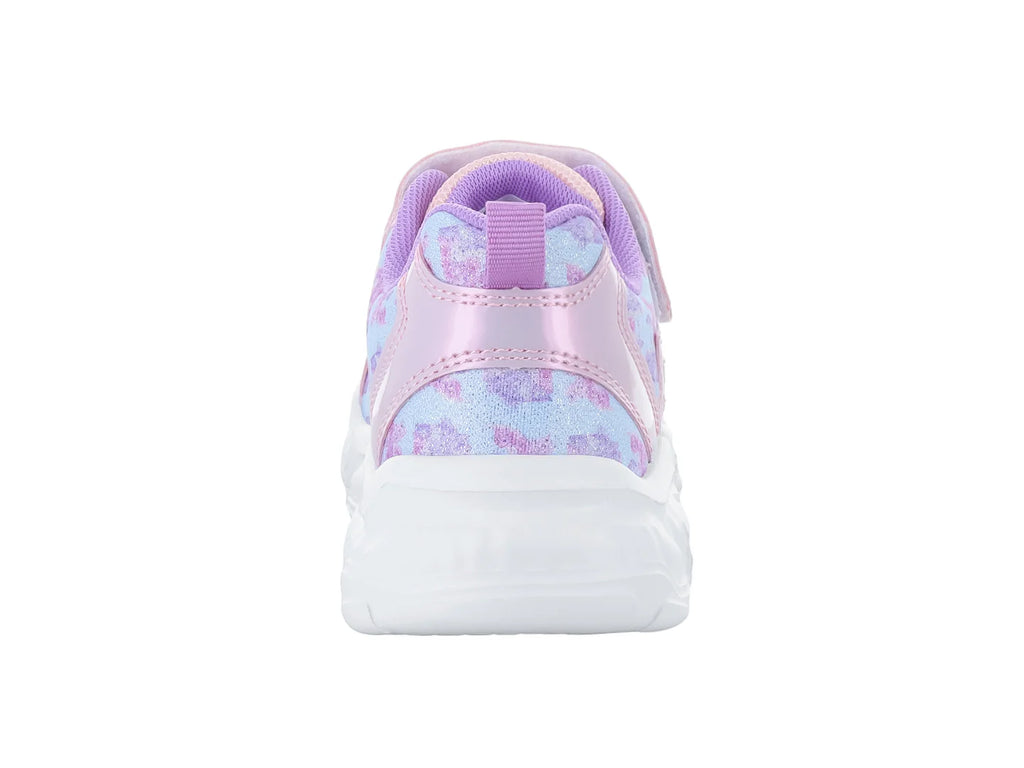 Tenis ATOK Color Rosa para Niña