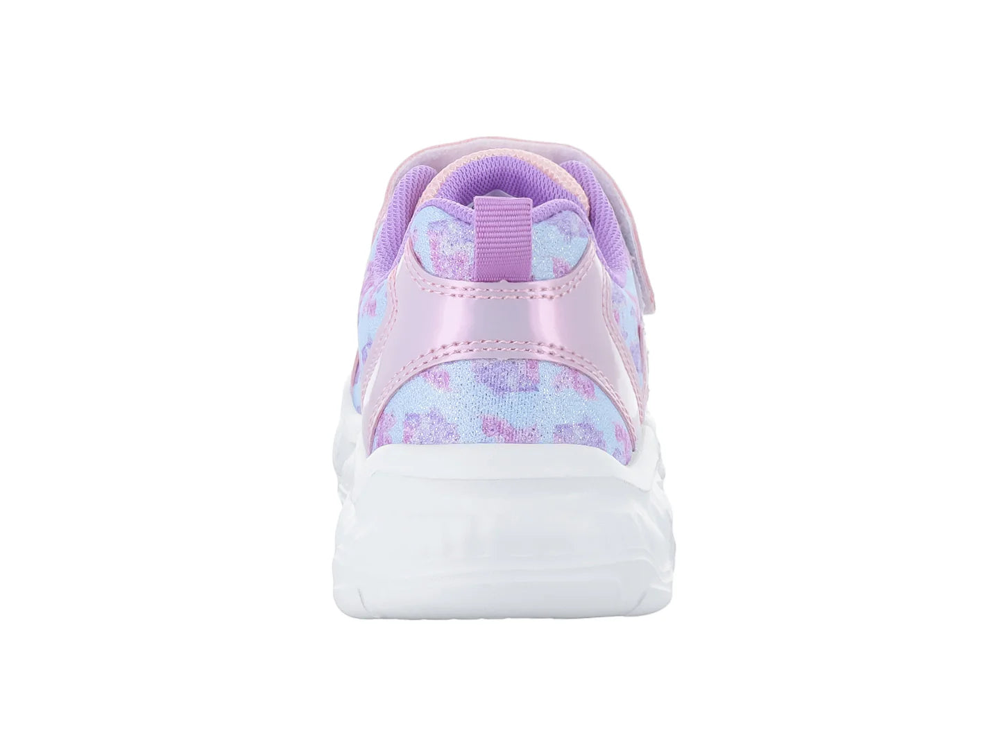 Tenis ATOK Color Rosa para Niña