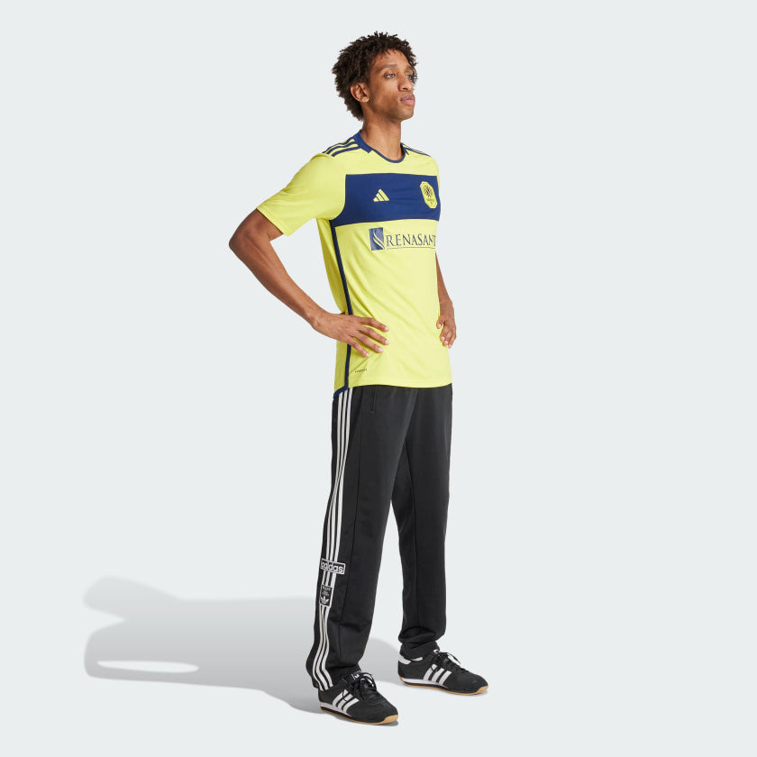 Men's adidas Nashville SC 24/25 Home Jersey