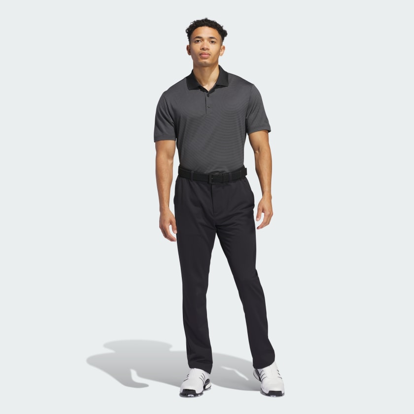Men's adidas Ottoman Polo Shirt