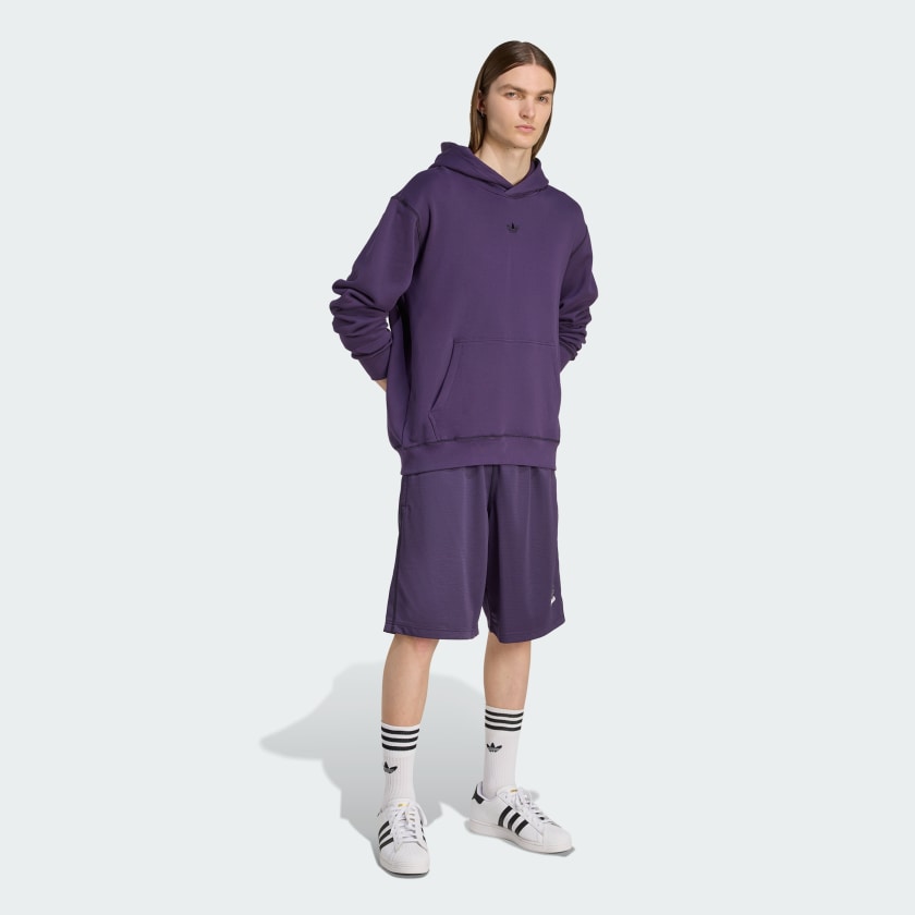 Men's adidas Graphic Mesh Short