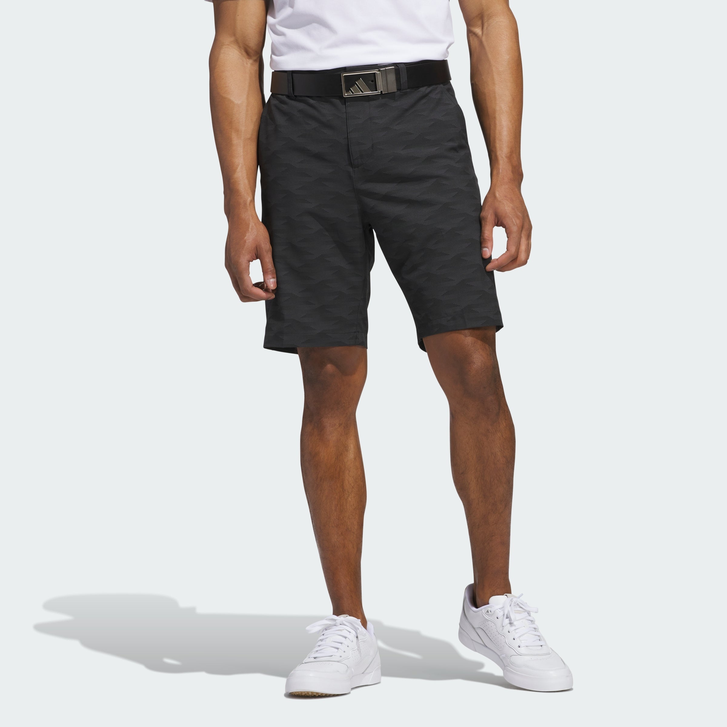 Men's adidas Ultimate365 Printed Golf Short