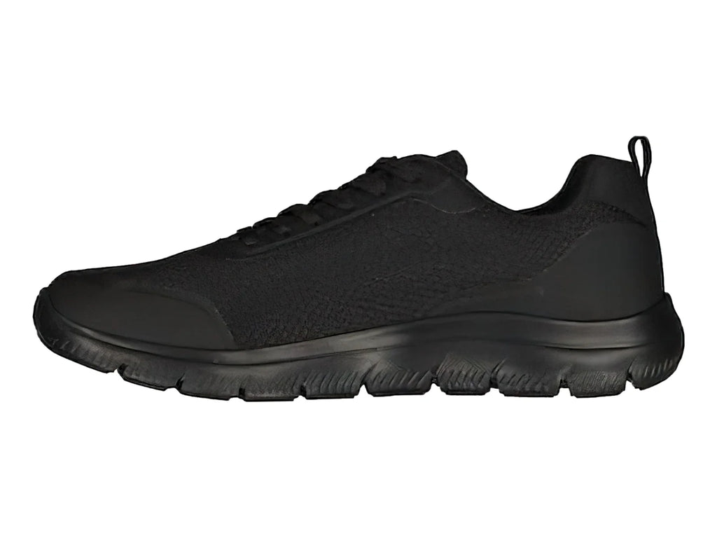 Tenis Skechers Summits Negro para Hombre