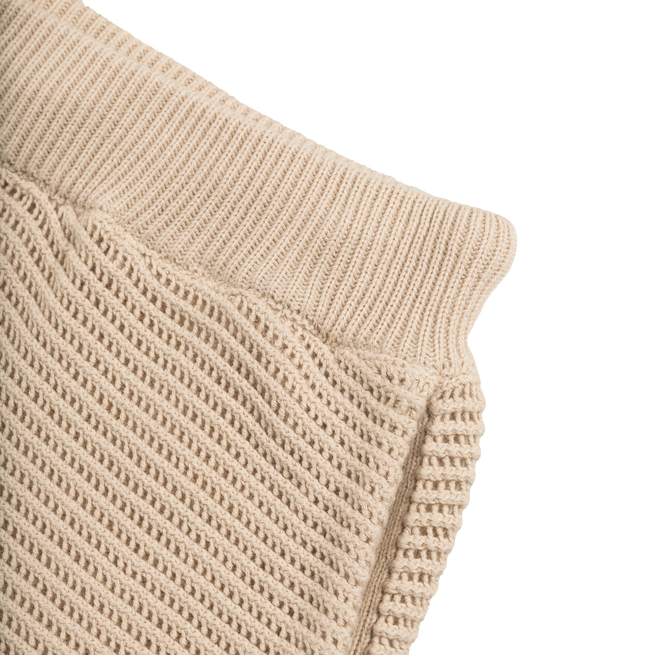 Summer of Joy Crochet Shorts