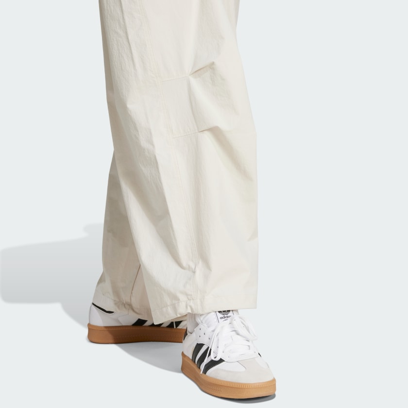Men's adidas Premium Essentials Utility Parachute Pants