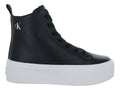 Tenis Calvin Klein Negros para Mujer