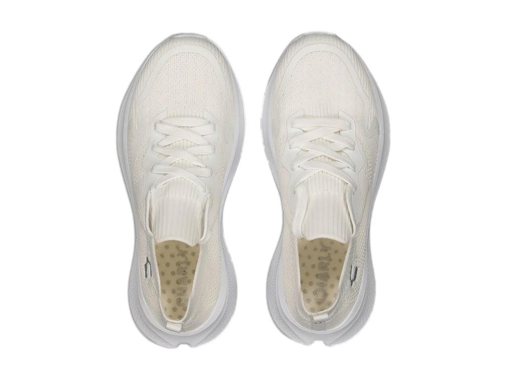 Tenis Charly Blancos para Mujer
