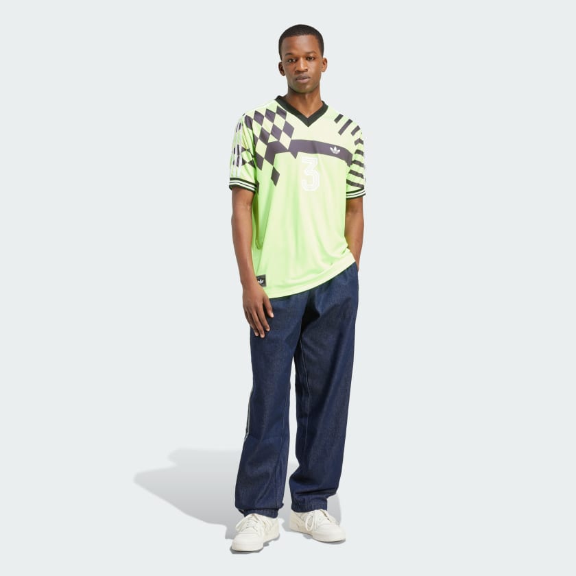 Men's adidas Nuwave 90s Jersey