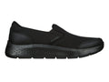 Tenis Skechers Go Walk Flex Negro para Hombre