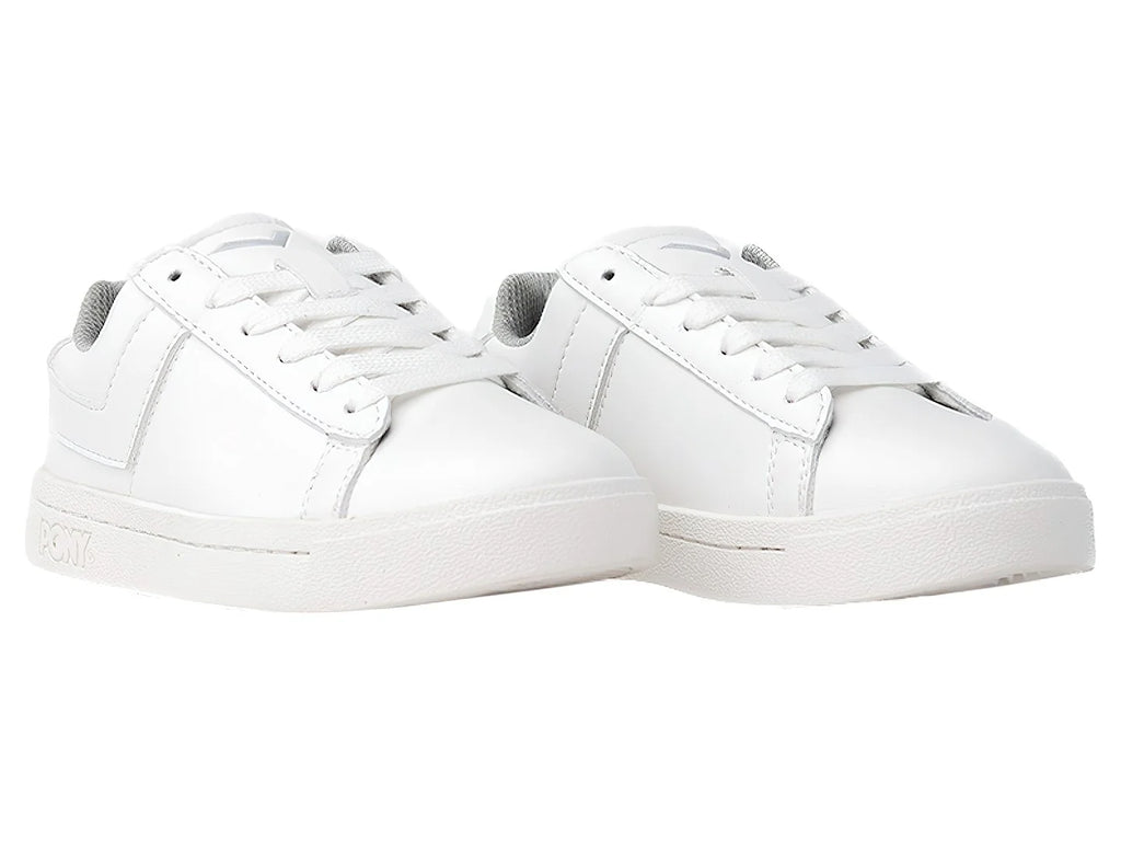 Tenis PONY Top Star Blancos para Mujer