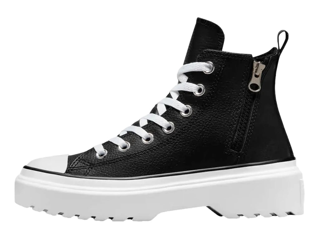 Tenis Converse Chuck Taylor All Star Negros para Niña
